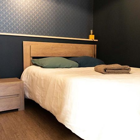 Studio Ropartz Au Pied Du Metro Rennes Eksteriør bilde