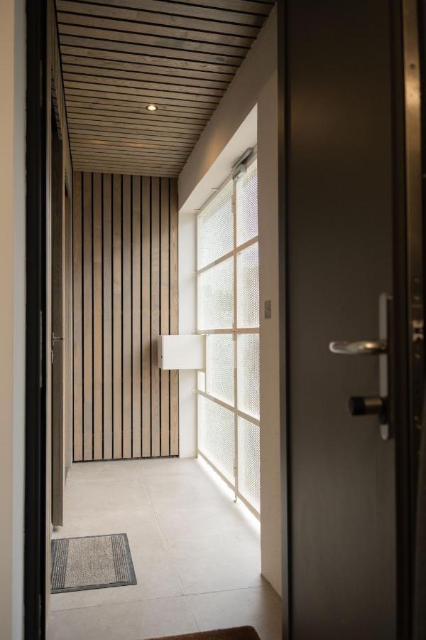 Studio Ropartz Au Pied Du Metro Rennes Eksteriør bilde